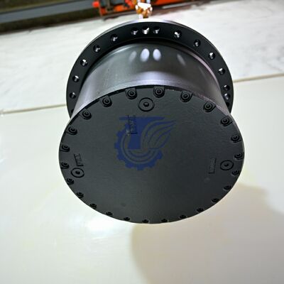 Sany SY55C-9 Excavator Final Drive Travel Motor Hydraulic Drive Assembly