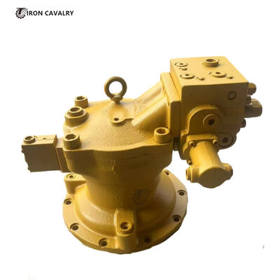 Use For Kobelco SK250NLC SK220LC SK250LC SK250 SK220-4 Excavator Swing Motor 24100J11720F5 24100J13483F3 Device High Quality Swing Assembly Construction Machinery Aftermarket Parts