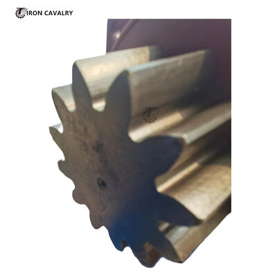Use For Sany SY245 Excavator Swing Gearbox GS14D20C Device High Quality Swing Assembly Construction Machinery Aftermarket Parts