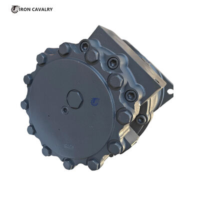 Use For Hitachi EX1800-3 EX1900 EX2500 EX3600 EX5500 EX5600 EX8000 Mining Excavator Swing Motor 4394900 4411082 4440905 Device High Quality Swing Assembly Construction Machinery Aftermarket Parts