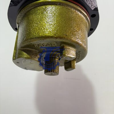 Final Drive Travel Motor B0240-93040 MAG-170VP-5000 JSA00 For JCB JS330 JS360 Excavator