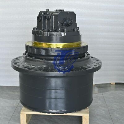 Komatsu PC600 PC650 Complete Final Drive Assembly 21M-27-00010 209-60-63502