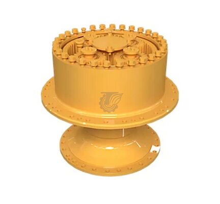 CAT D8R D8T Final Drive Group 157 5072 | Heavy-Duty Mining Dozer Planetary Reducer