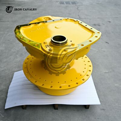 Final Drive Assembly 198-27-00308 & Sprocket 198-21-51103 for Komatsu D475A-5E0 Dozer