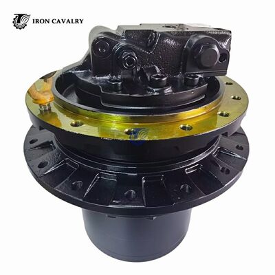 Use For Hitachi EX100-2 EX120-2 Excavators Final drive Assembly 9116398 Final Drive Motor Gearbox Device High Quality Construction Machinery Aftermarket Part