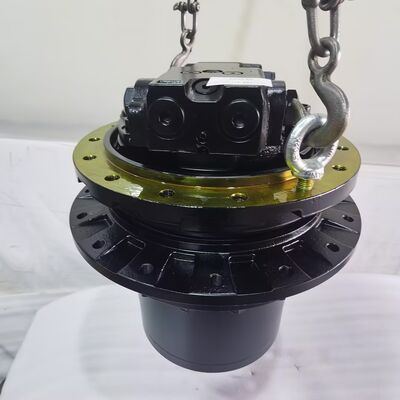 Hitachi EX120-2 EX100-2 EXCAVATORS FINAL DRIVE ASSEMBLY FINAL DRIVE MOTOR 9116398 HIGH QUALITY TRAVEL MOTOR CONSTRUCTION MACHINERY