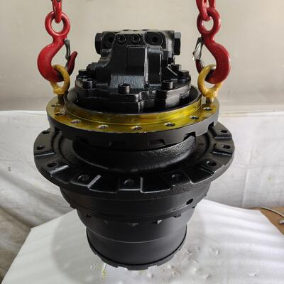 Hitachi Construction Machinery EX220-1 EX200-1 EX200-2 EXCAVATORS FINAL DRIVE ASSEMBLY FINAL DRIVE MOTOR 9096483HIGH QUALITY TRAVEL MOTOR CONSTRUCTION MACHINERY