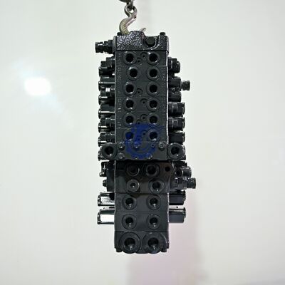 建設機械用 PC35MR-2 メインコントロールバルブアセンブリ 723-19-13503