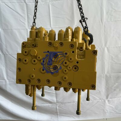 270-5977 Main Control Valve 312D Excavator