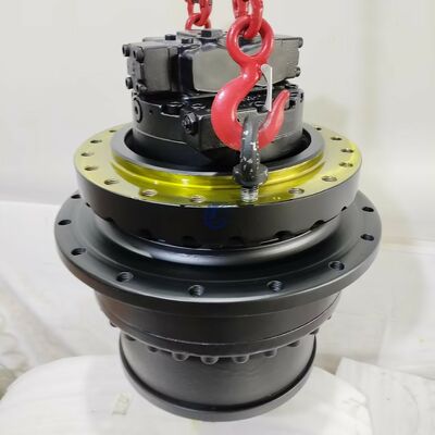 353-0585 518-3386  Final Drive Assembly 336E Excavator