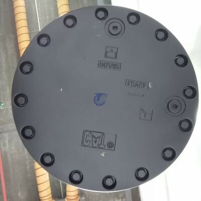 353-0585 518-3386  Final Drive Assembly 336E Excavator