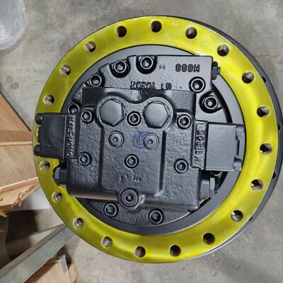 353-0585 518-3386  Final Drive Assembly 336E Excavator