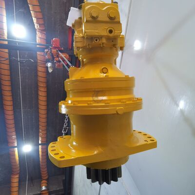 Swing Gearbox Assembly PC360-7 Excavator